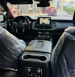 جی ئێم سی یوکۆن